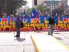 Chile – Santiago: Multitudinaria marcha por la unidad en la lucha de los pueblos originarios fue brutalmente reprimida por la policía
