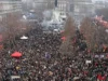 FRANCIA – Protestas en París, 17 de octubre – Informe