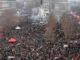 FRANCIA – Protestas en París, 17 de octubre – Informe
