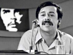 El último día de Miguel Enríquez