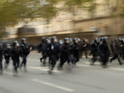 Francia – Cuéntame una nueva…