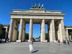 Alemania – Campaña masiva contra Die Linke en Berlín