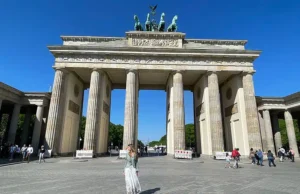 Alemania – Campaña masiva contra Die Linke en Berlín