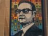 El retiro del retrato de Salvador Allende de la sede de la Organización de los Estados Americanos (OEA)