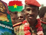 THOMAS SANKARA VIVE EN LAS LUCHAS DE LOS PUEBLOS
